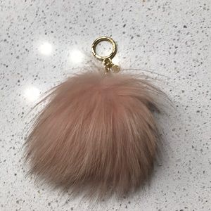 Michael kors keychain